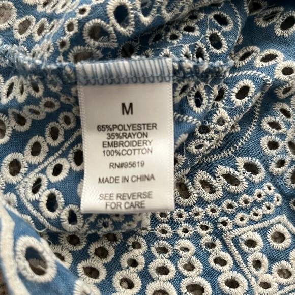 FEVER TOP - Picture 7 of 8